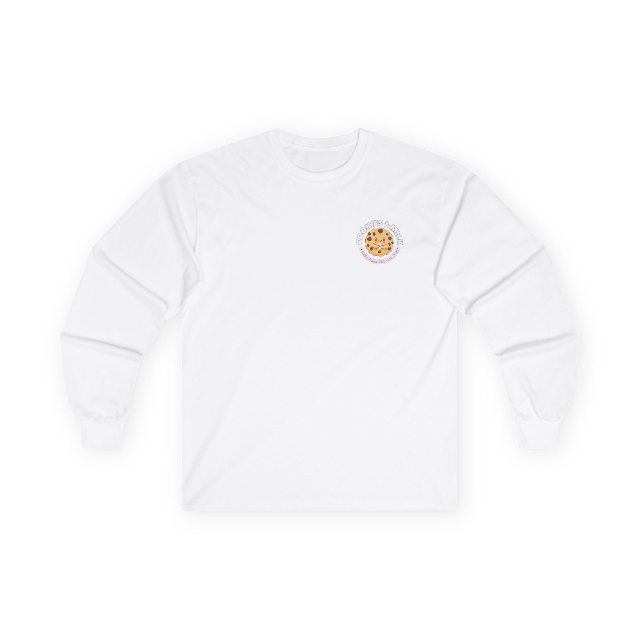 Tシャツ・カットソー MEDM 88rising Money Lucky Basic Long sleeve tee unisexual MEDM 88rising Money Lucky Flower Tee long sleeve unisexual